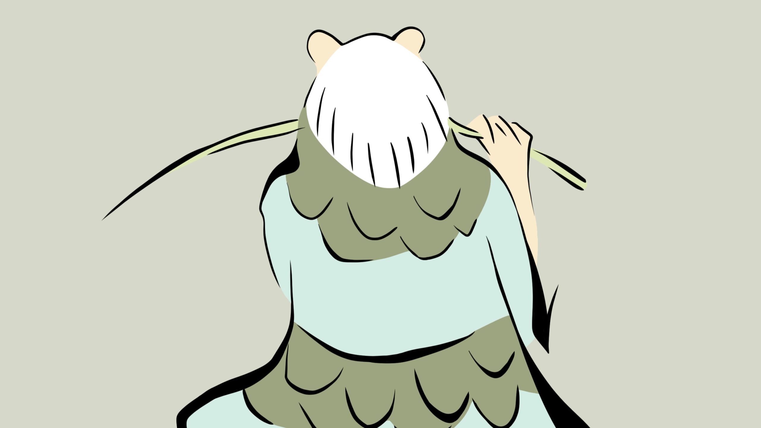 毒と薬を食べ分ける！？神農（しんのう）